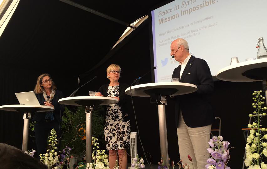 Almedalen-FredSyrien-800